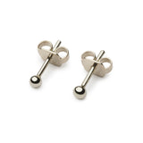 Dot earrings