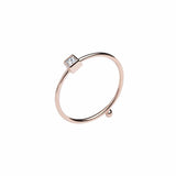 Tiny Royal 0.1 ct *