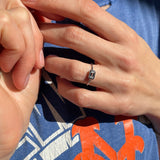 Art Deco Diamond*