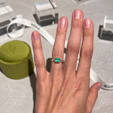 Deco emerald*