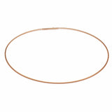 GODDESS NECKLACE 18K