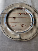 Monocle 6 smoky quartz kaklarota