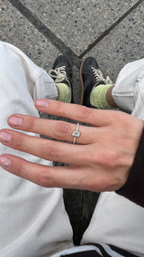 Love story 0.5 ct *