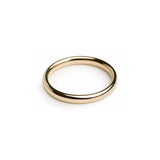 Oval Love band 2.5mm