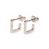 Square Hoops