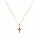 Faith necklace*