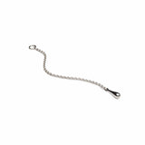 Drop earring pendant