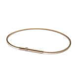 Goddess bangle 18K*
