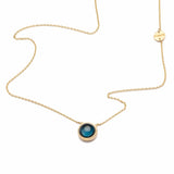 Monocle 9 necklace