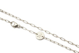 Paperclip chain