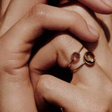 Monocle 8 Smoky Quartz