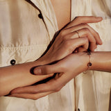 Monocle Bracelet