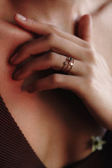 Monocle 5 Smoky Quartz*