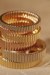 Cylinder Love band 2.5mm