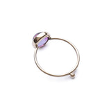 Monocle 8 Amethyst