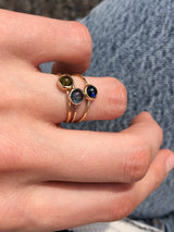 Monocle 5 Tourmaline
