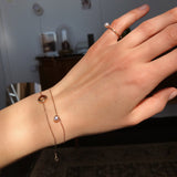 Dew Bracelet