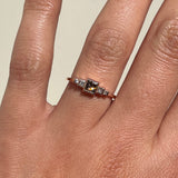 Manhattan ring