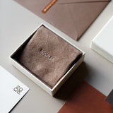 Signature rings set 3*