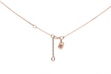 Joy necklace