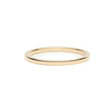 Square Love Band 1.6mm