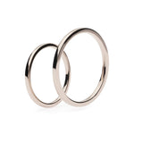 Square Love Band 1.3mm