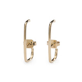 Echo earrings