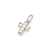Faith pendant