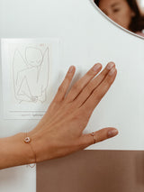 Monocle Bracelet