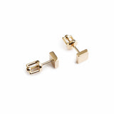 Square Studs