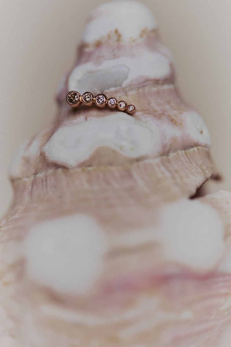 Goddess earrings*