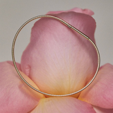 Goddess bangle 18K*