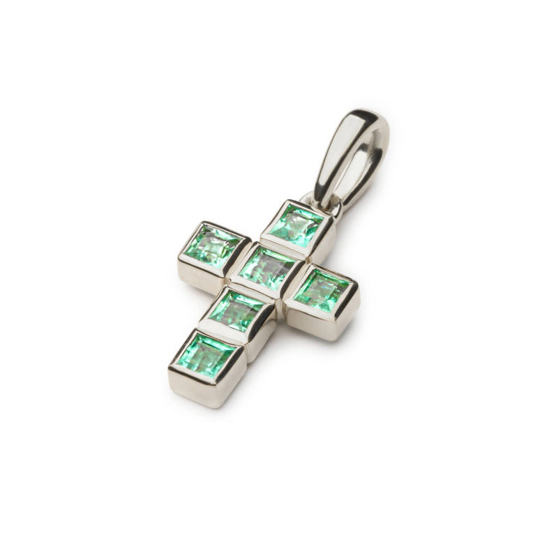 EMERALD CROSS