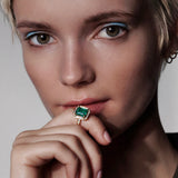 Empire ring*