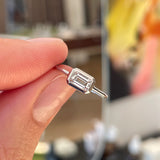 Art Deco Diamond