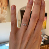 Art Deco Diamond