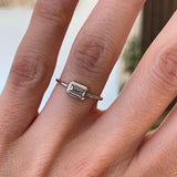 Art Deco Diamond