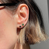 Monocle 5 mono earring*