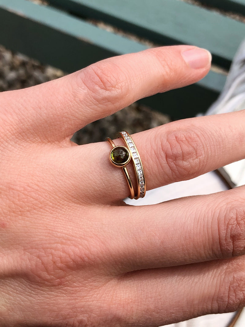 Monocle 5 Tourmaline*