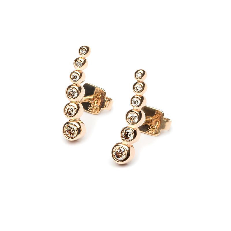 Goddess earrings*