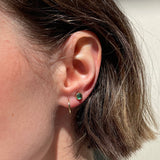Monocle 5 mono earring*