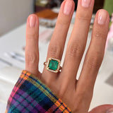 Empire ring*