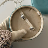 SEA STONE earrings