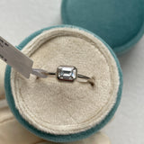 Art Deco Diamond