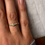 Brooklyn ring