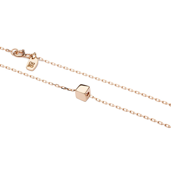 Kubrik necklace