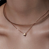 Joy necklace