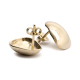 SEA STONE earrings