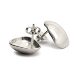 SEA STONE earrings