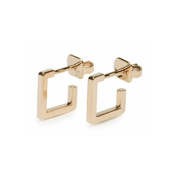Square Hoops*